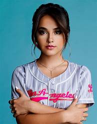 Artist Becky G